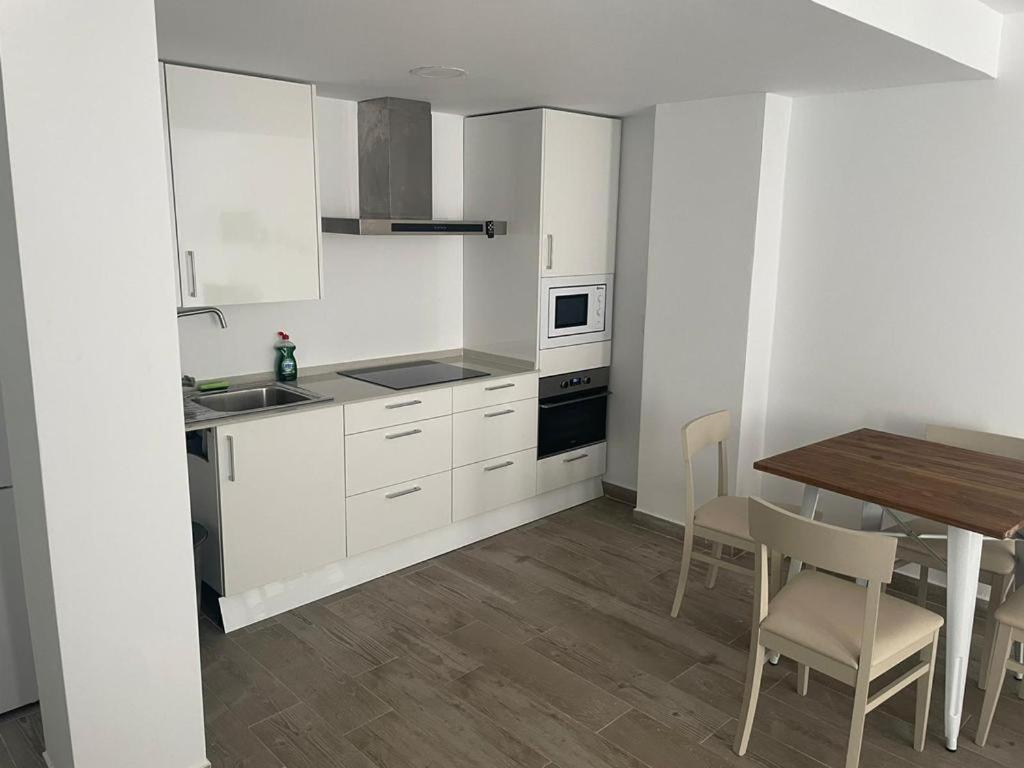 Apartamento Empul La Barrosa Чиклана де ла Фронтера Екстериор снимка