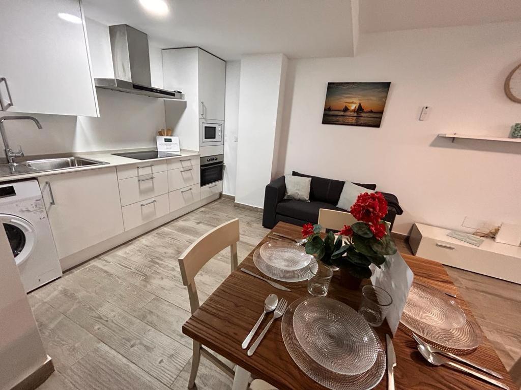 Apartamento Empul La Barrosa Чиклана де ла Фронтера Екстериор снимка