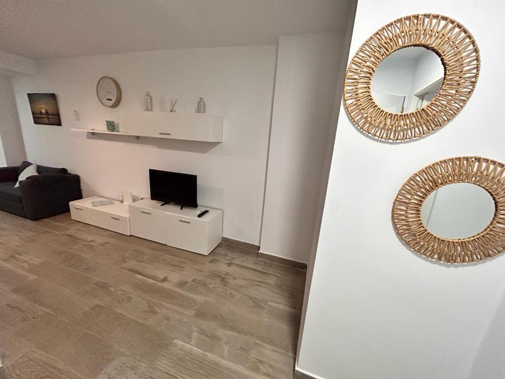 Apartamento Empul La Barrosa Чиклана де ла Фронтера Екстериор снимка