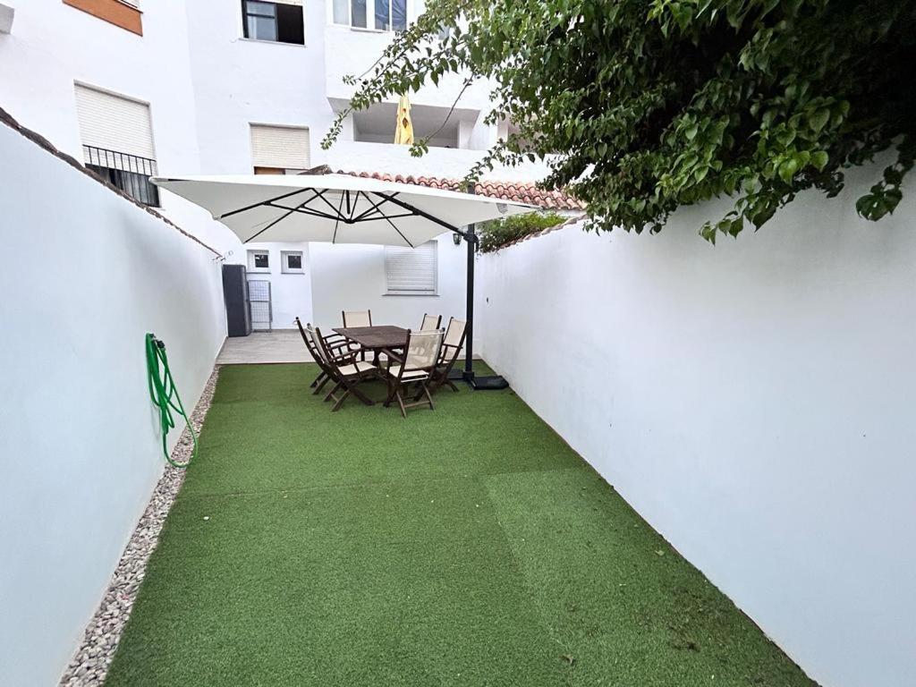 Apartamento Empul La Barrosa Чиклана де ла Фронтера Екстериор снимка