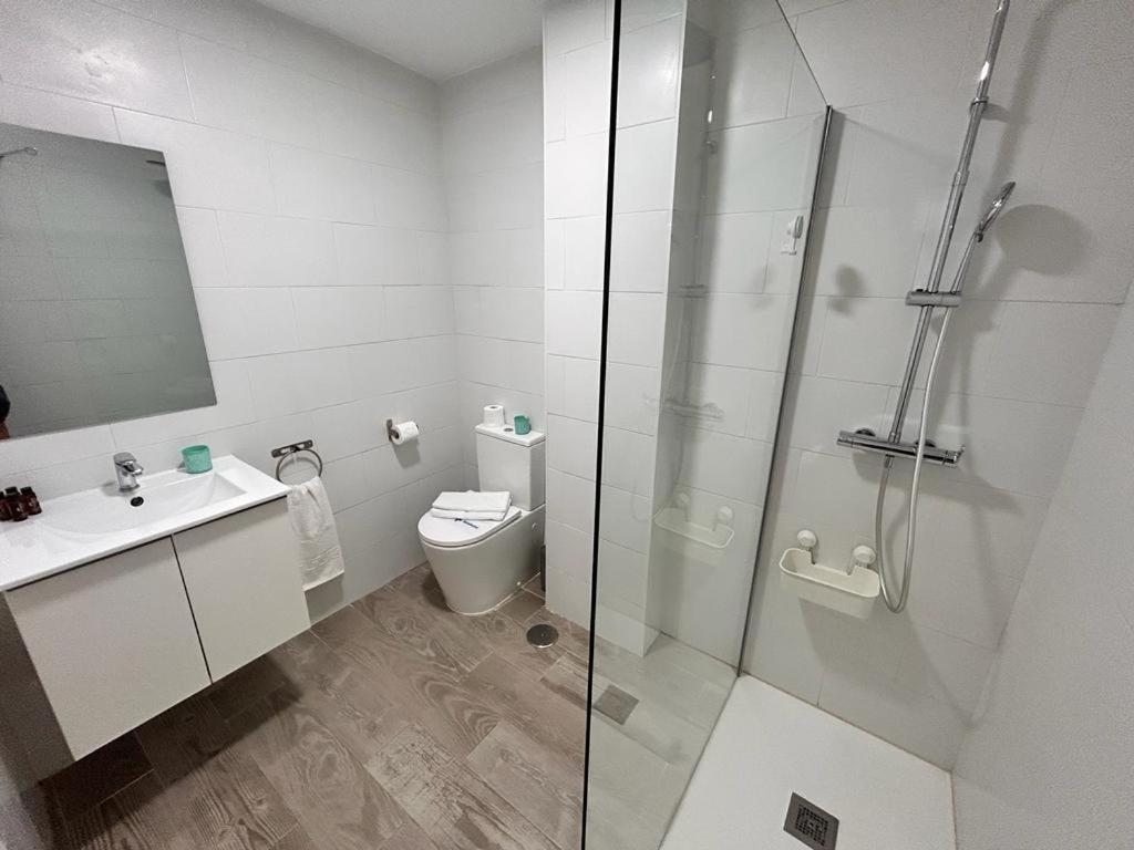 Apartamento Empul La Barrosa Чиклана де ла Фронтера Екстериор снимка