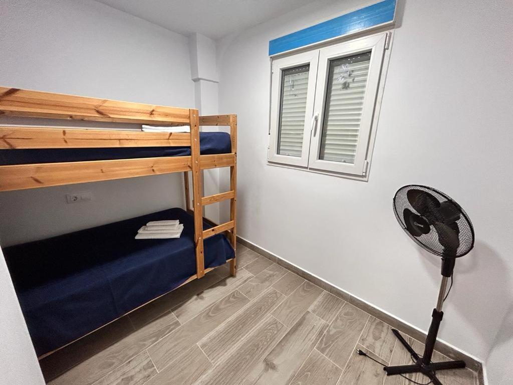 Apartamento Empul La Barrosa Чиклана де ла Фронтера Екстериор снимка