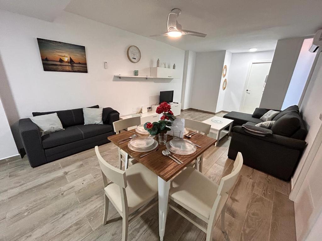 Apartamento Empul La Barrosa Чиклана де ла Фронтера Екстериор снимка