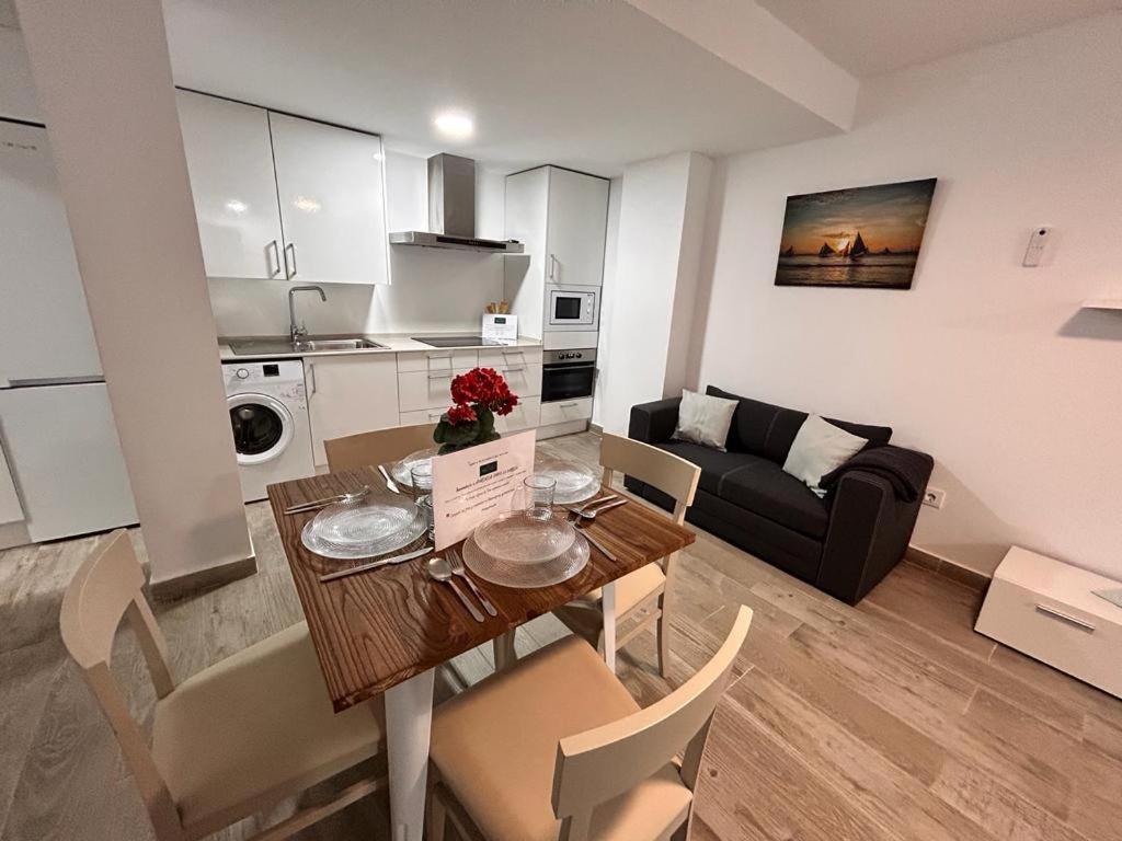 Apartamento Empul La Barrosa Чиклана де ла Фронтера Екстериор снимка